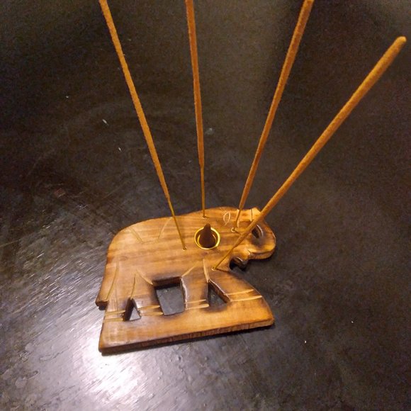 NEW Premium Incense Sampler Box w/ Holder - Picture 5 of 8